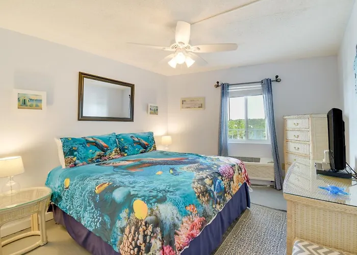 Orange Beach Condo With Pool Access And Gulf Views!