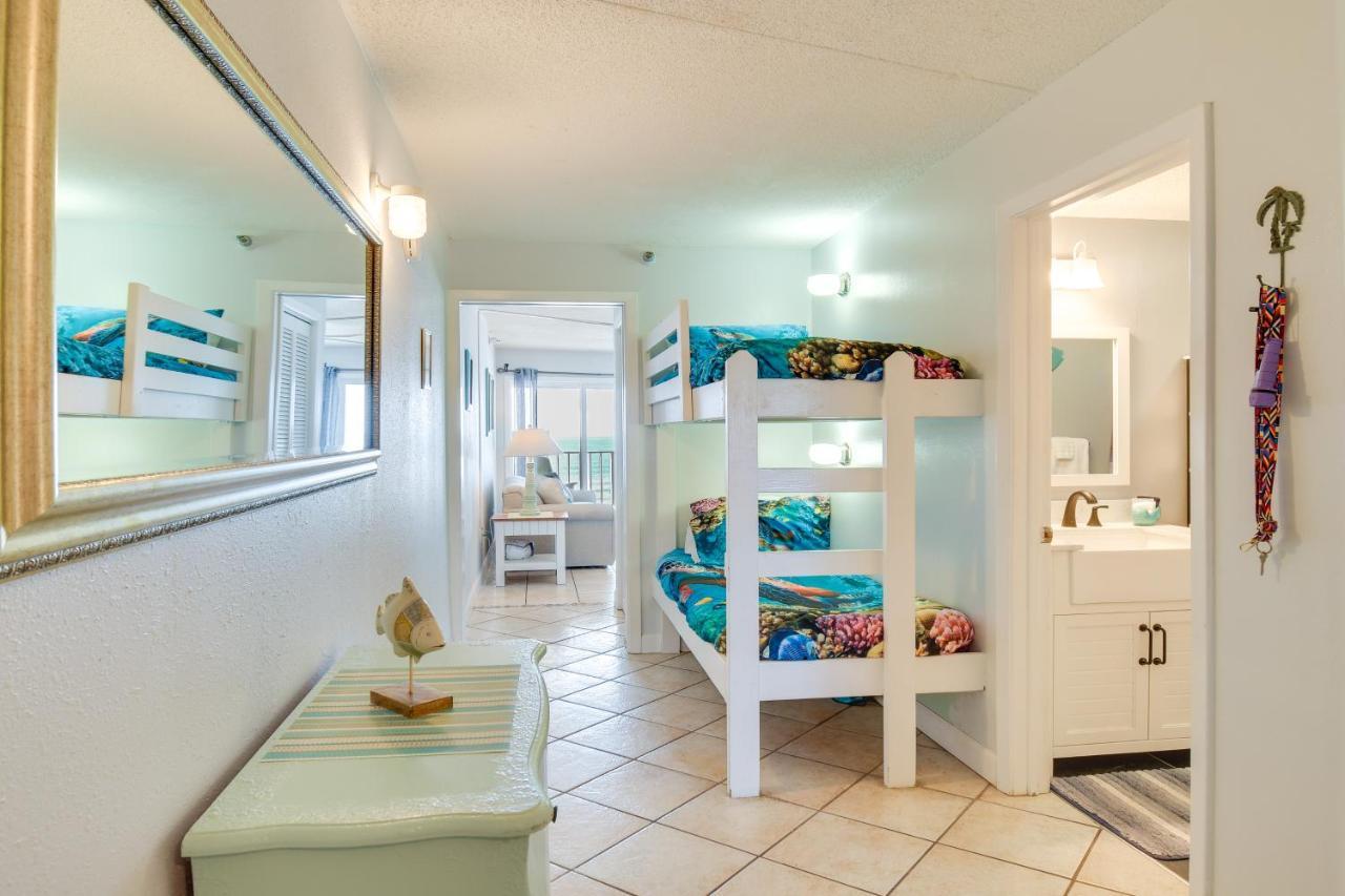 Orange With Pool Access And Gulf Views! * Orange Beach