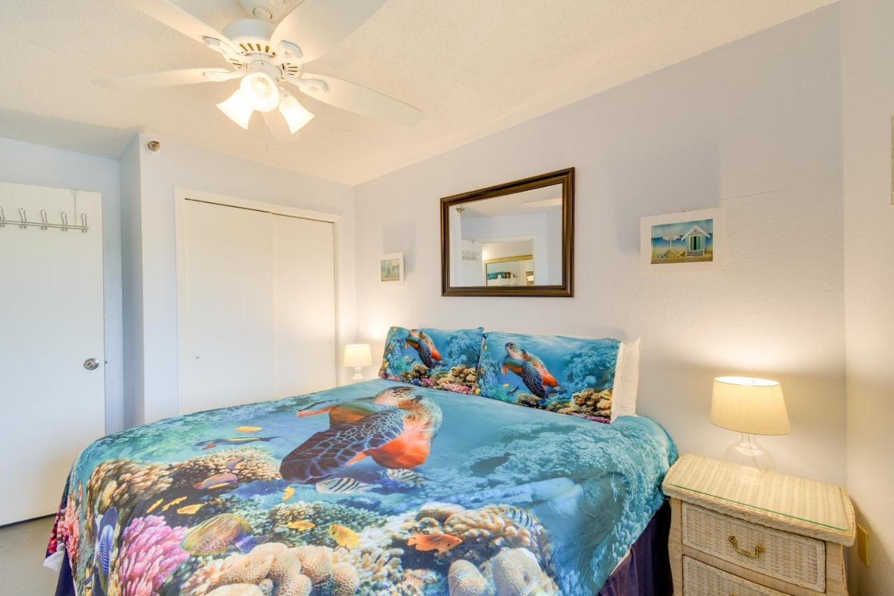 Orange With Pool Access And Gulf Views! Orange Beach