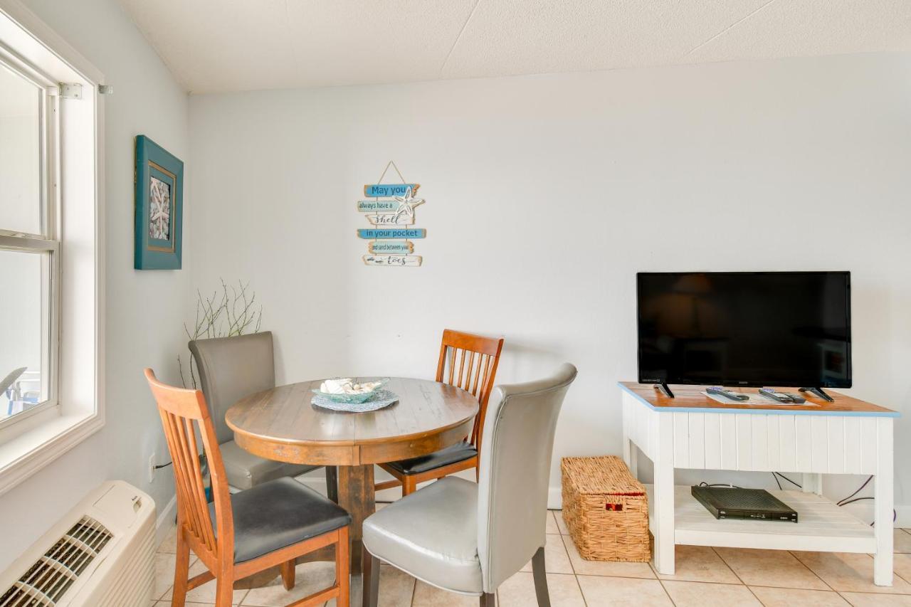 Orange With Pool Access And Gulf Views! Orange Beach